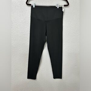 Offline by Aerie Women Warmup Legging Hi-Rise Pants Size  Large  Gray New